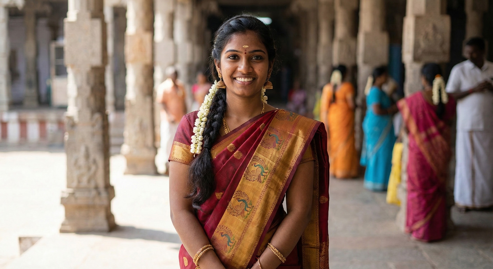 Kavitha Sundari