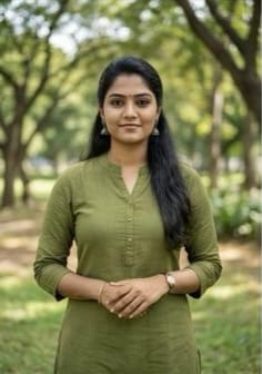 Selvi Meenakshi