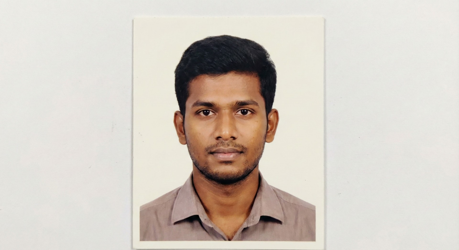 Surya Prakash