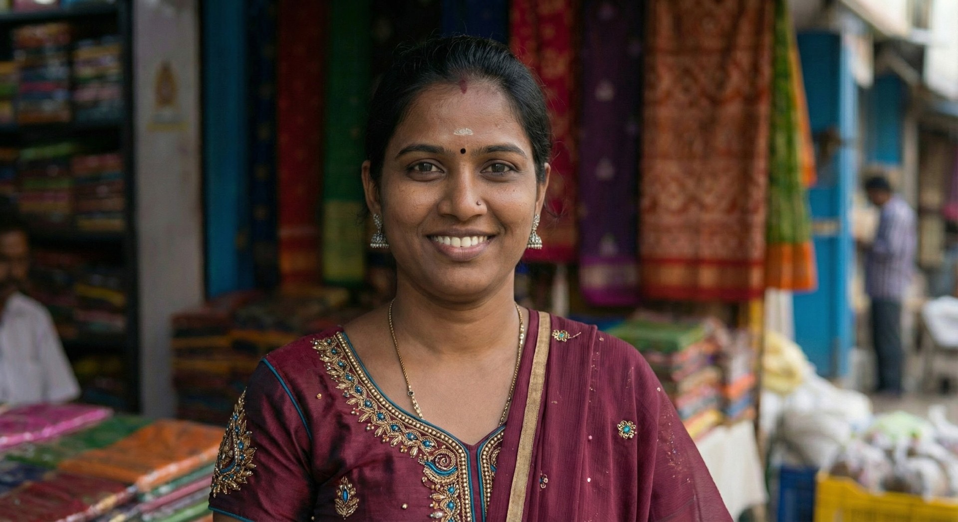 Lakshmi Priya
